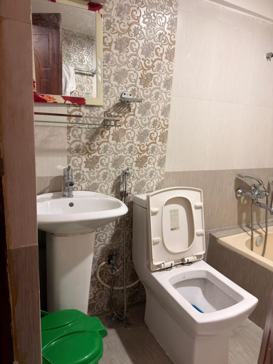 Hacos Nepal stay Vacation rental in Bagmati Province, Nepal