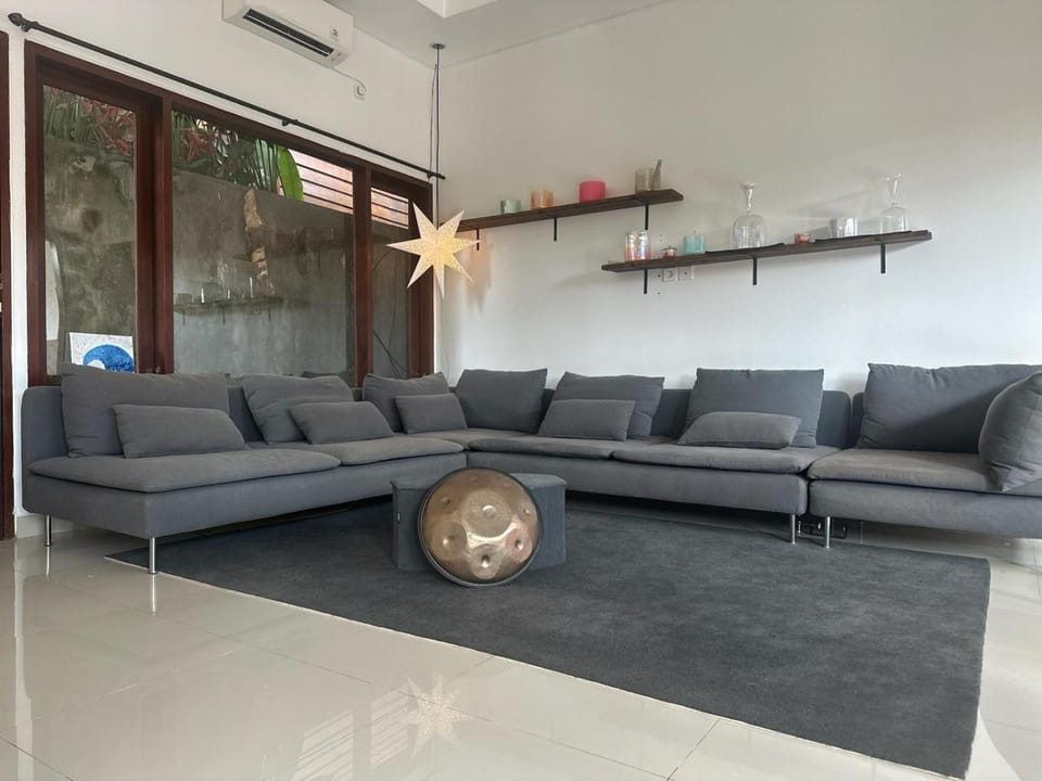 Pondok Asri Villa in Bali
