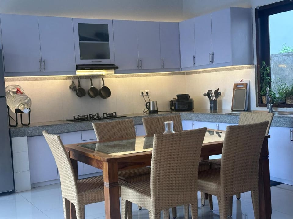 Pondok Asri Villa in Bali