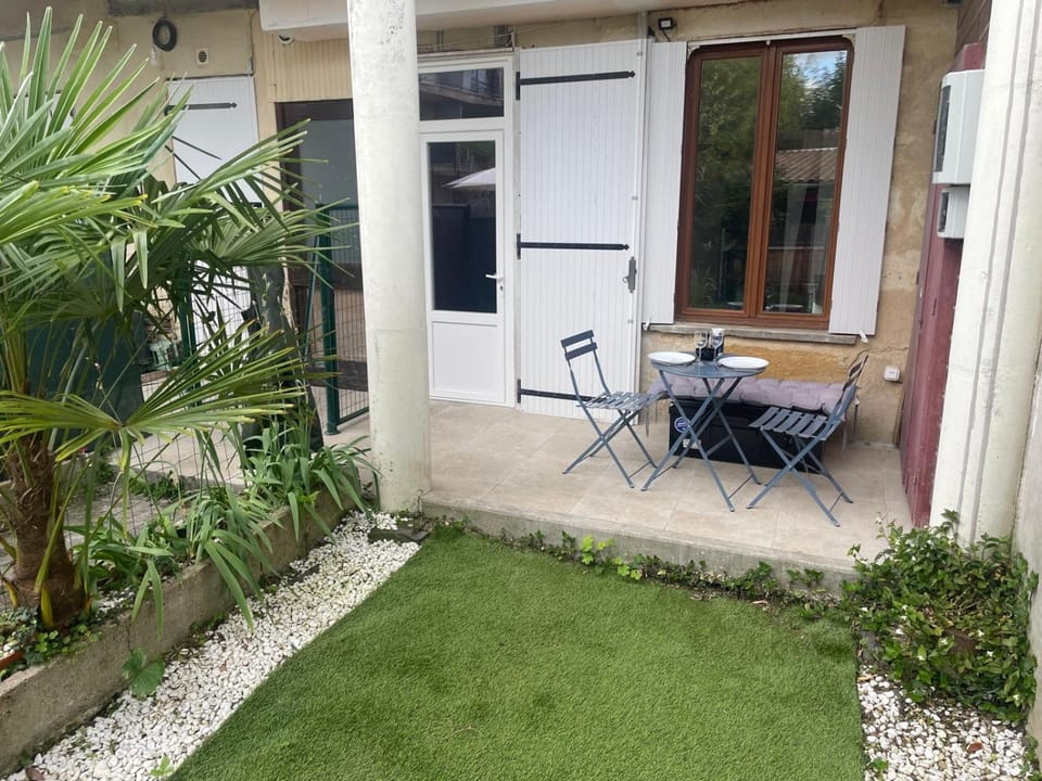 Patio, Patio, Garden, Garden, Balcony/Terrace, Balcony/Terrace, Garden view, Garden view