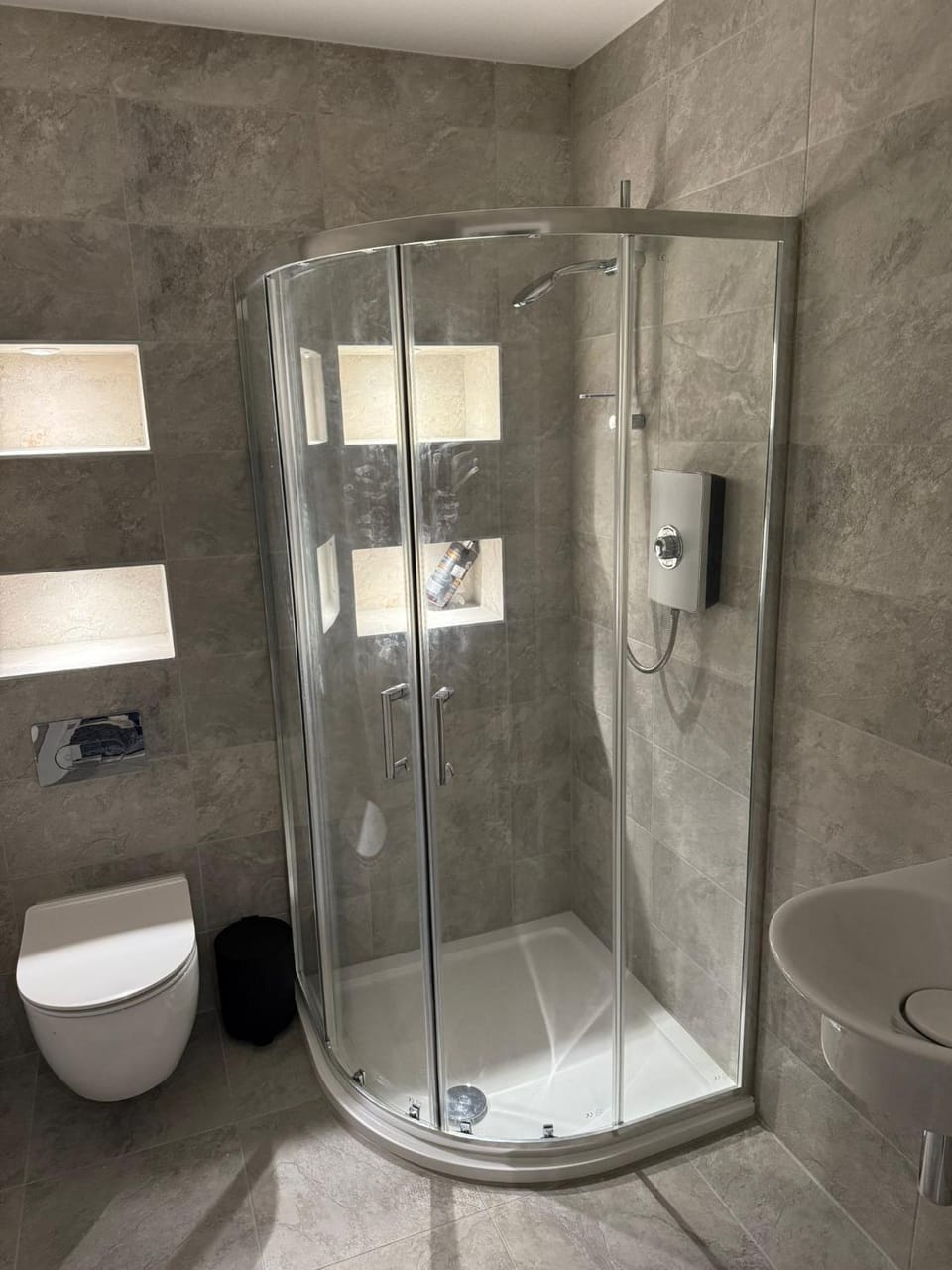 Shower