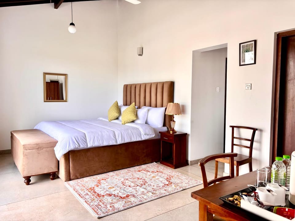 Nest Villas Bed and Breakfast in Western Province