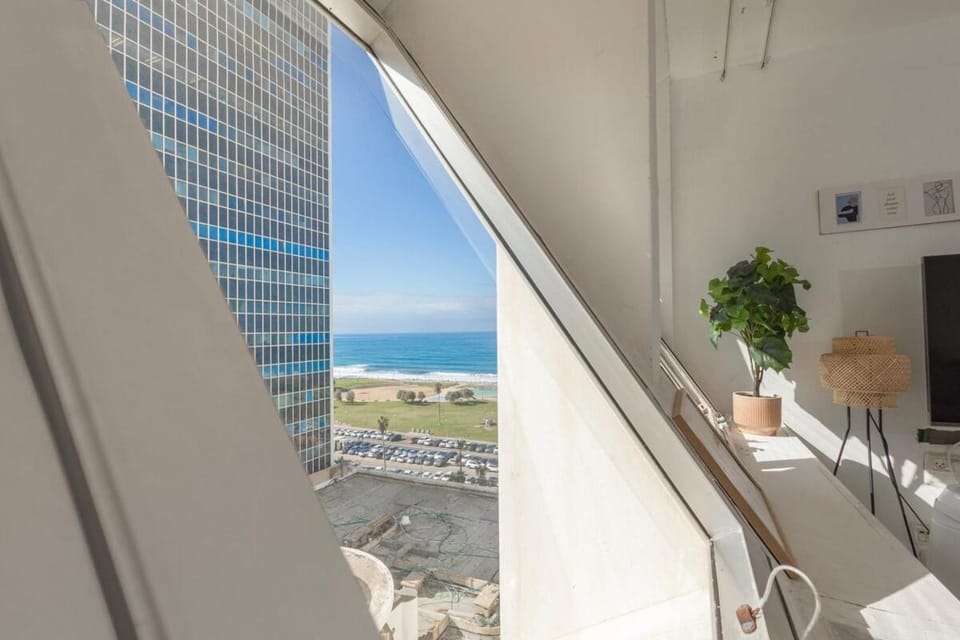 View (from property/room), Sea view