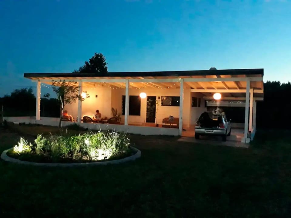 Garden view, Pool view