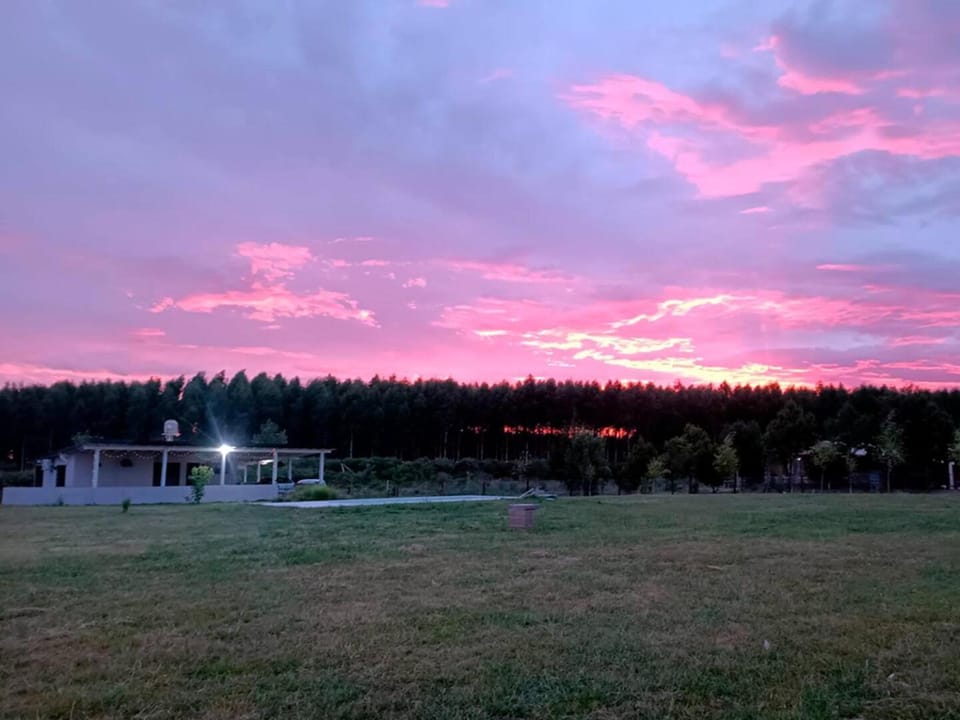 Off site, Garden view, Lake view, Sunset