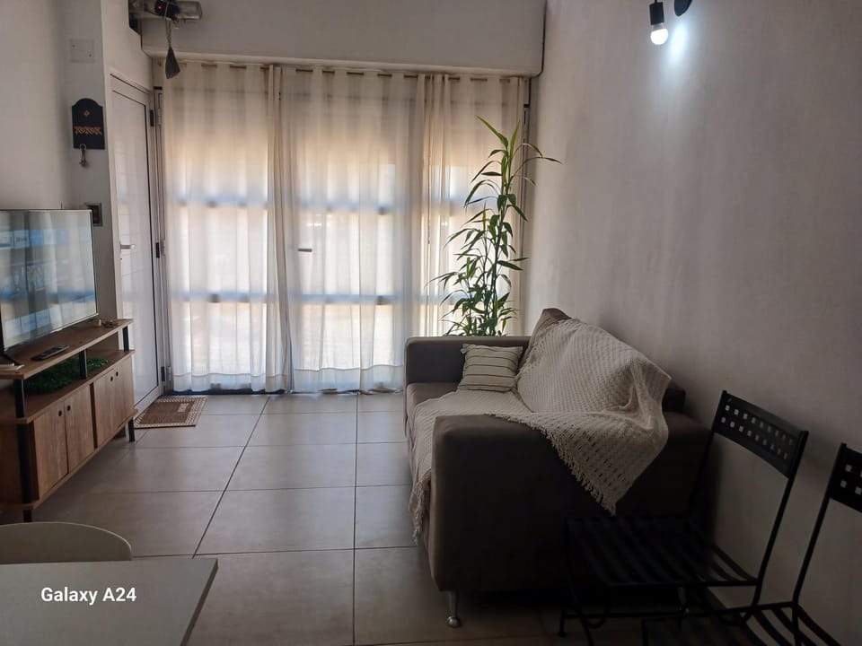 Dto zona residencial planta baja Apartment in Posadas