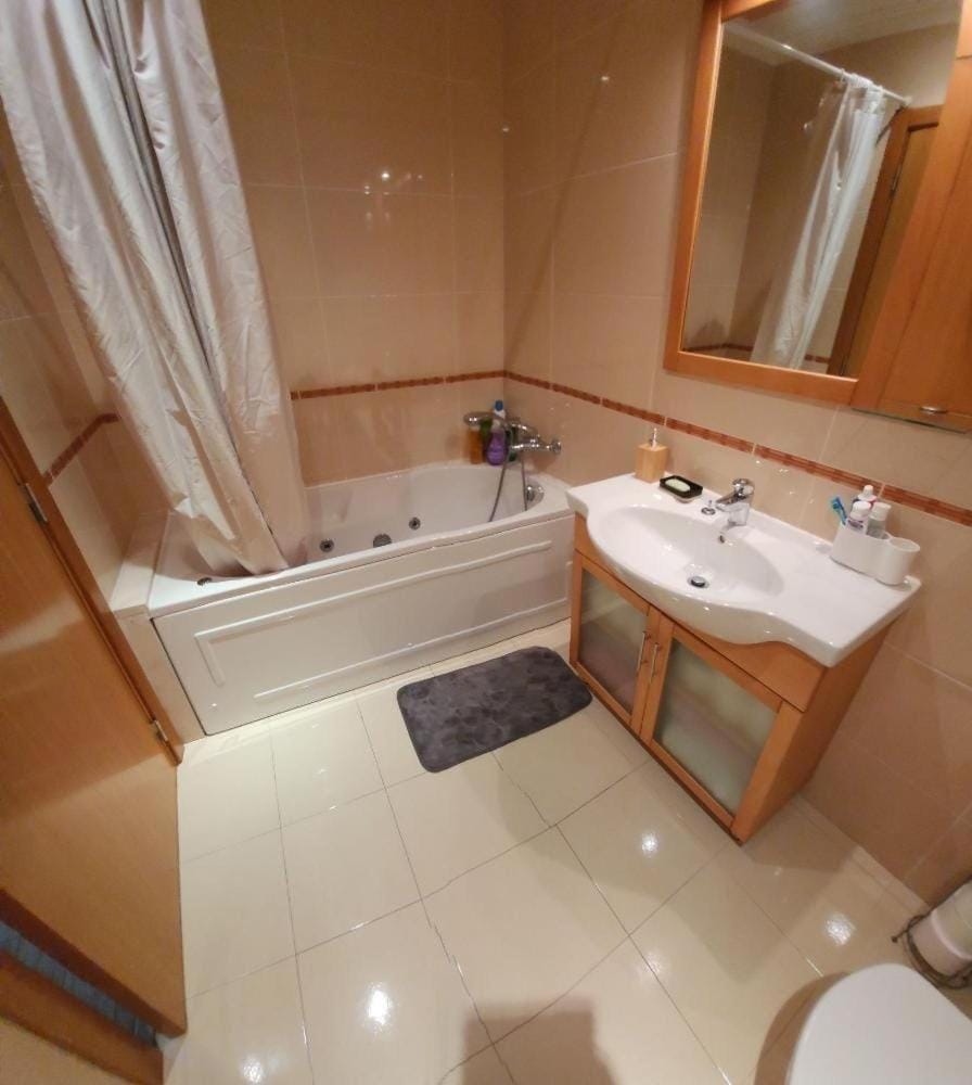 Standart room 7B Vacation rental in Lisbon District