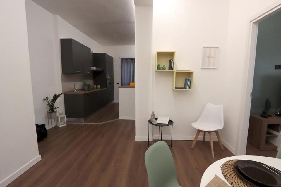 Marzani Urban Stay Apartment in Terni