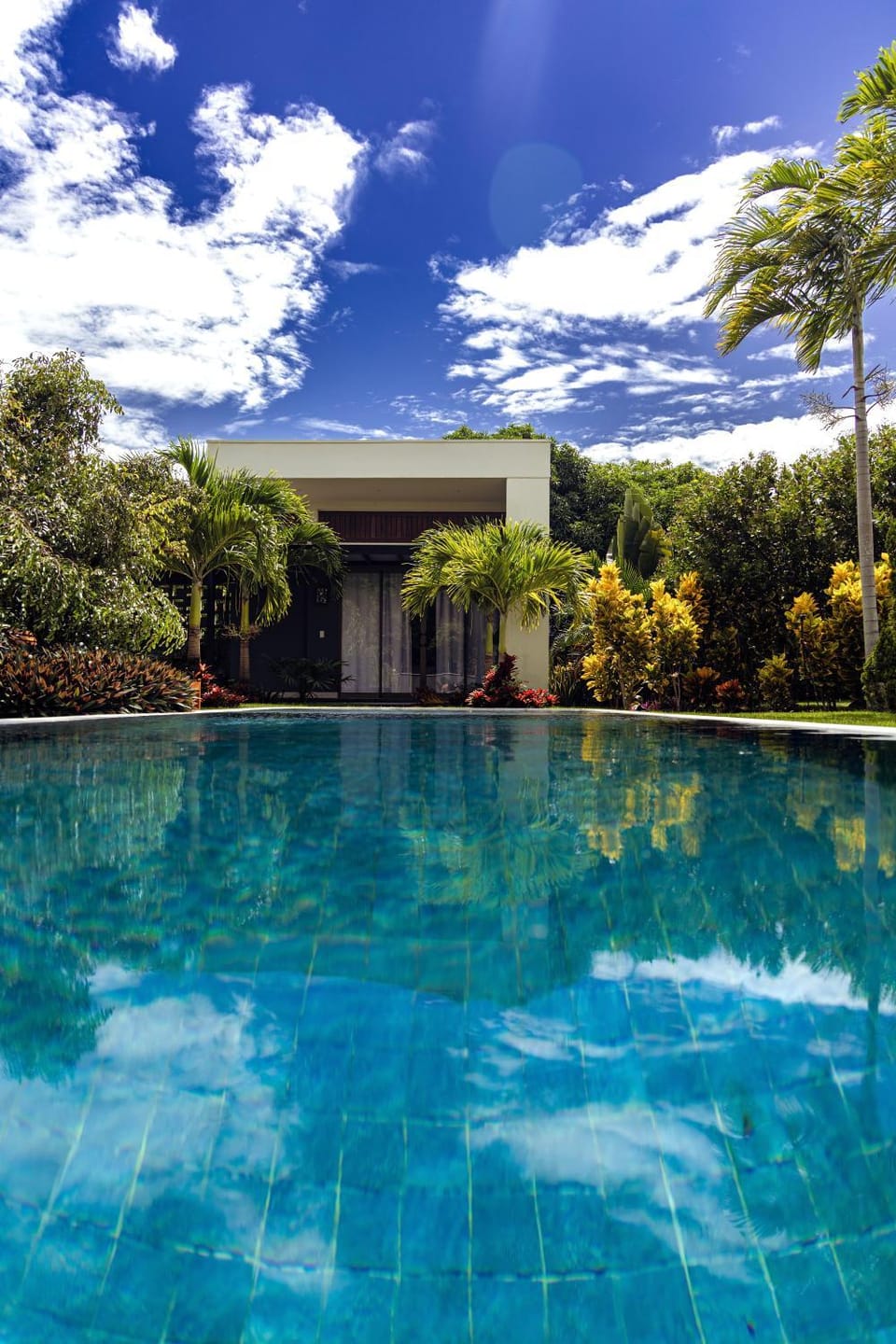 Villa Egeu Praia da Pipa Villa in State of Rio Grande do Norte, Brazil