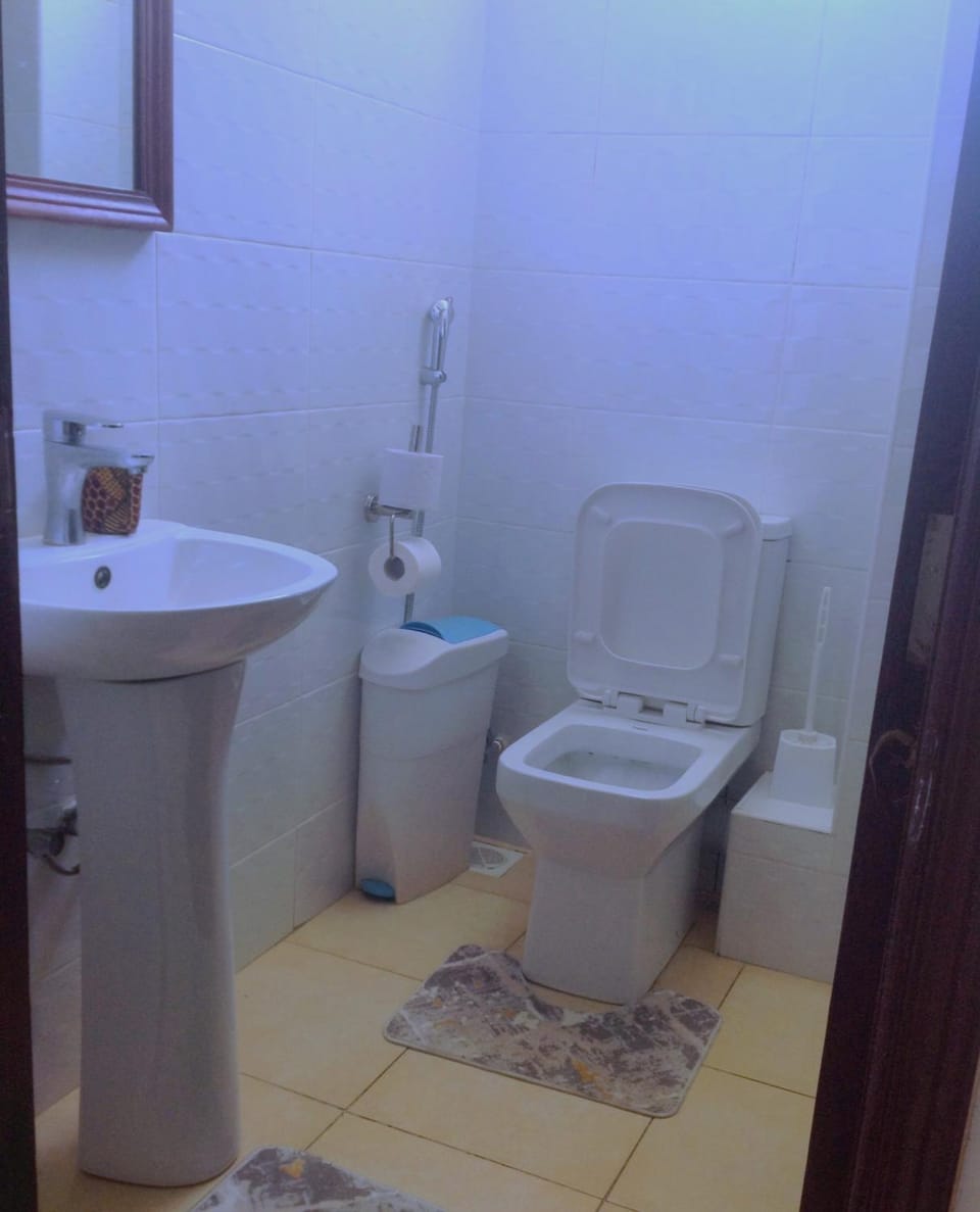 Toilet, Bathroom