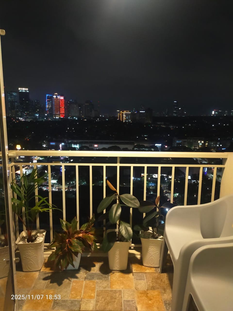 JC Palace Residence Apartment hotel in Pasig