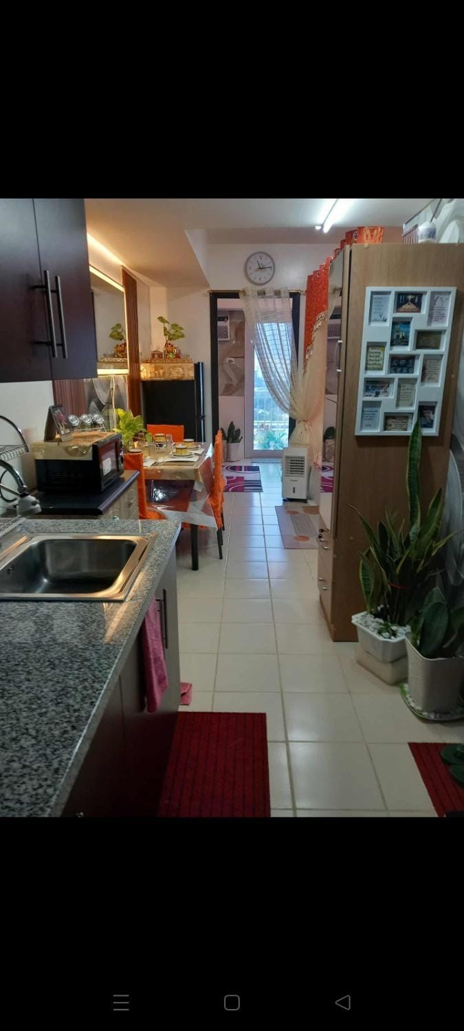 JC Palace Residence Apartment hotel in Pasig