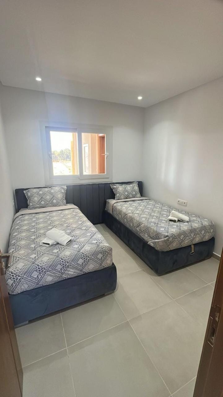 Magnífico apartamento mirador golf 3 , capuchino Apartment in Tangier-Tétouan-Al Hoceima