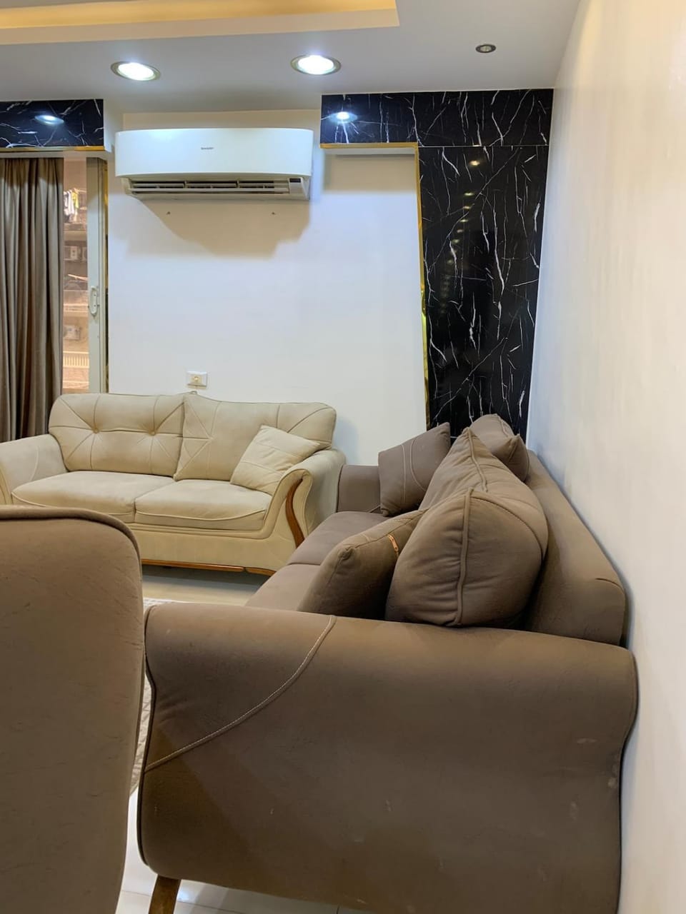 Al-Ward Apartment Apartment in Egypt