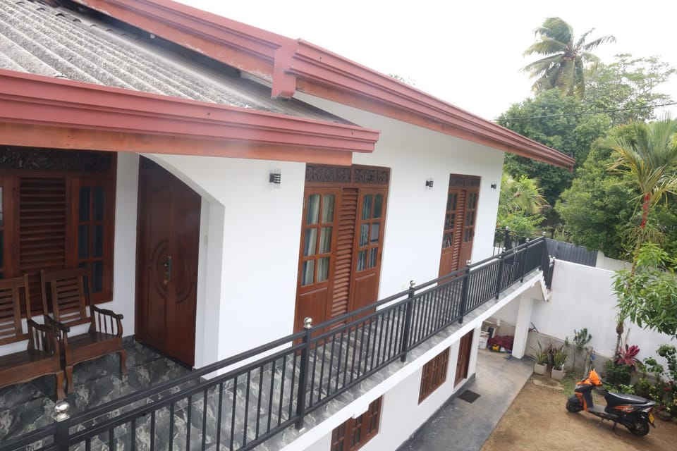 Property building, View (from property/room), Balcony/Terrace