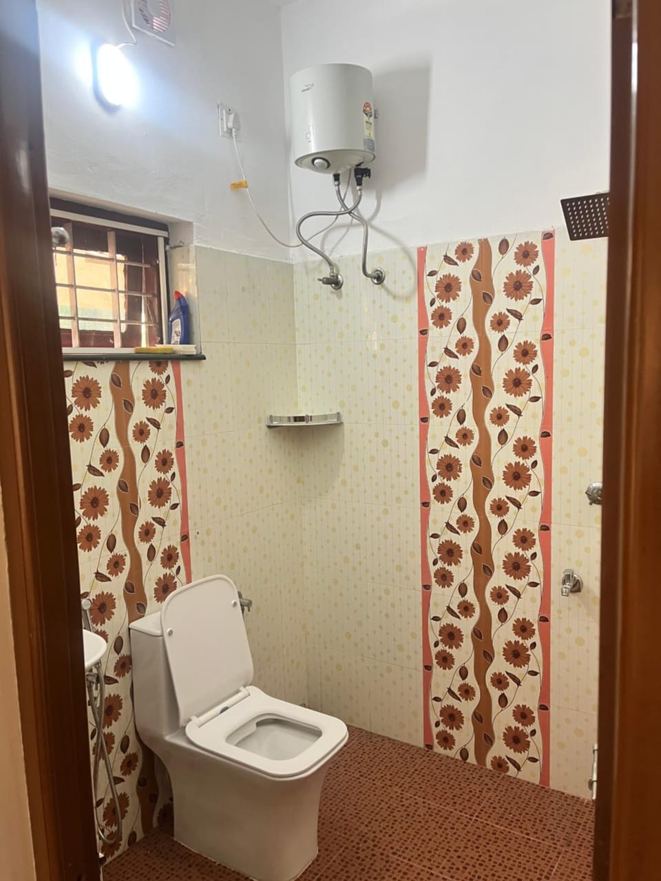 MR Homestay House in Kochi