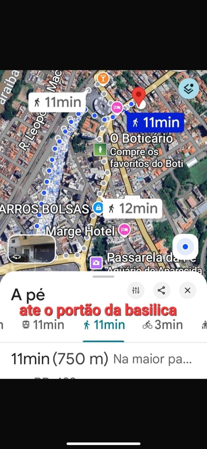 Loft Centro House in State of São Paulo