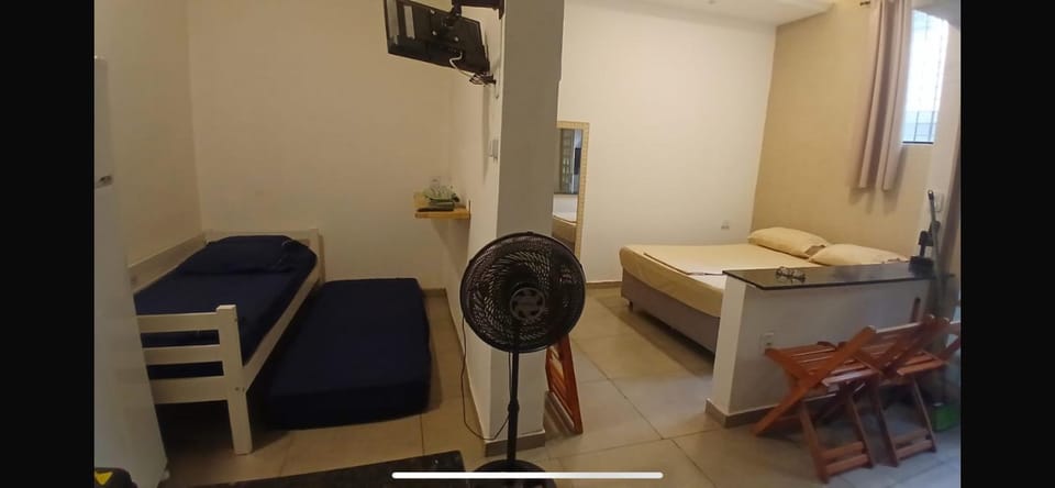 Loft Centro House in State of São Paulo