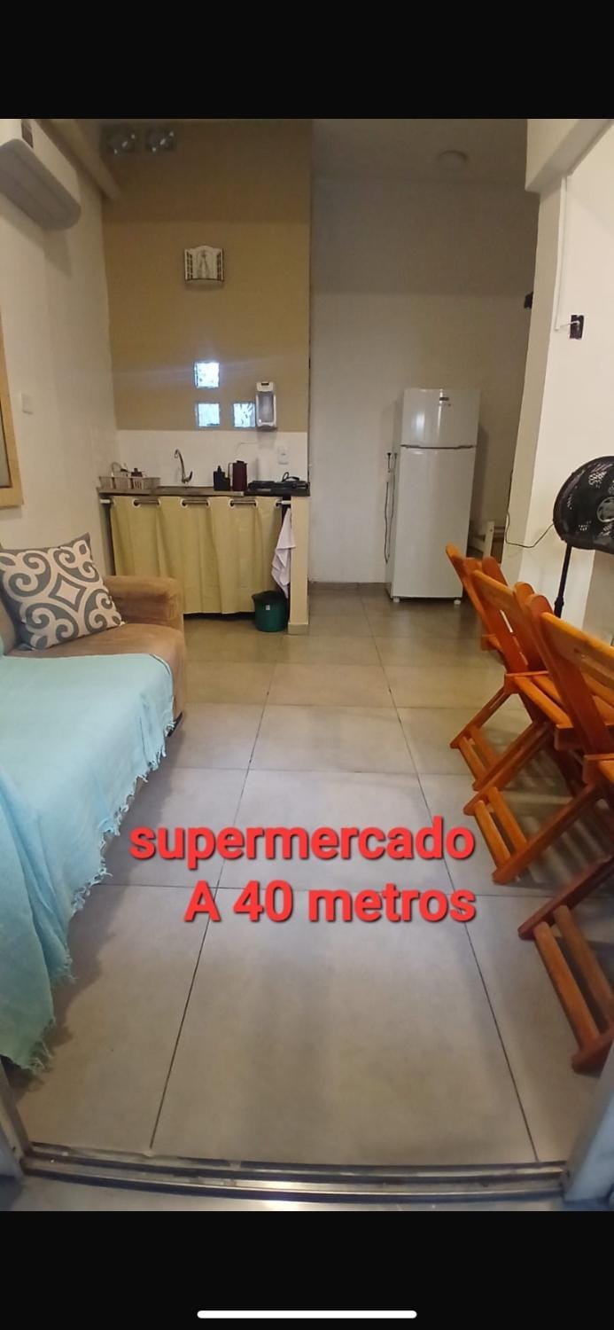 Loft Centro House in State of São Paulo