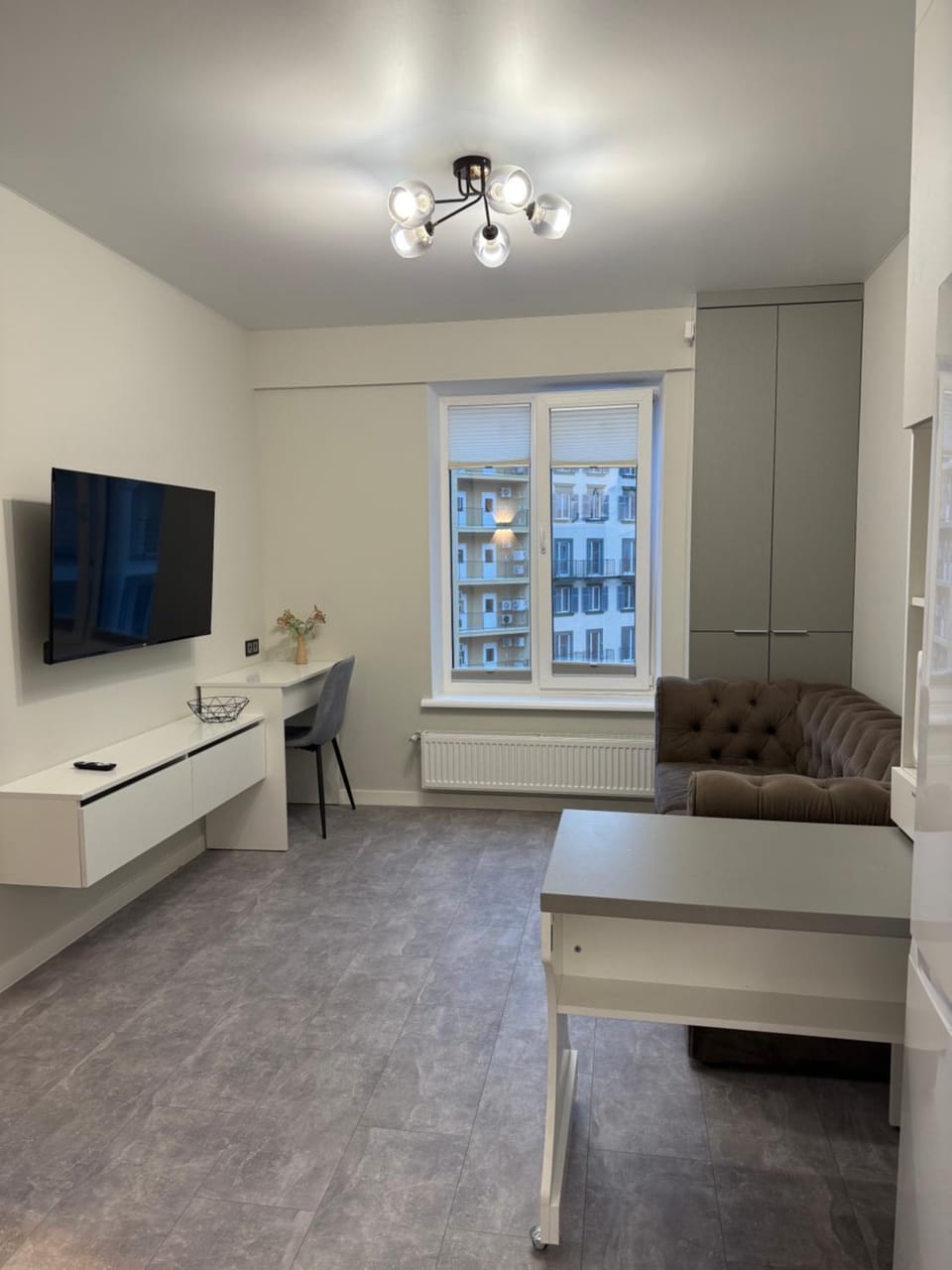 Украина, Одесса Apartment in Odessa