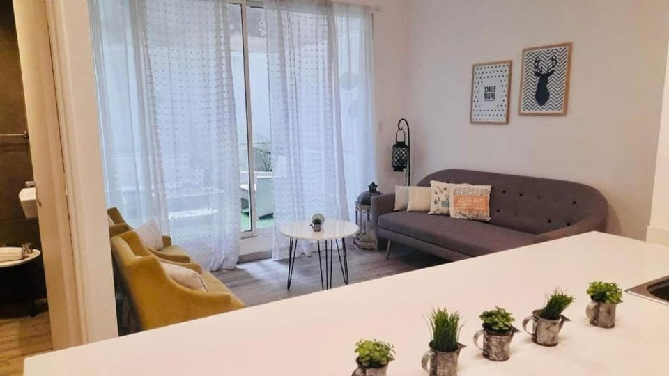 Corazón de Recoleta II - Pueyrredon 2 Apartment in Buenos Aires