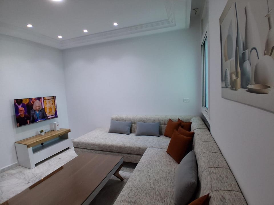 Lac 2 Luxury apartment C Apartment in Tunis Governorate, Tunisia