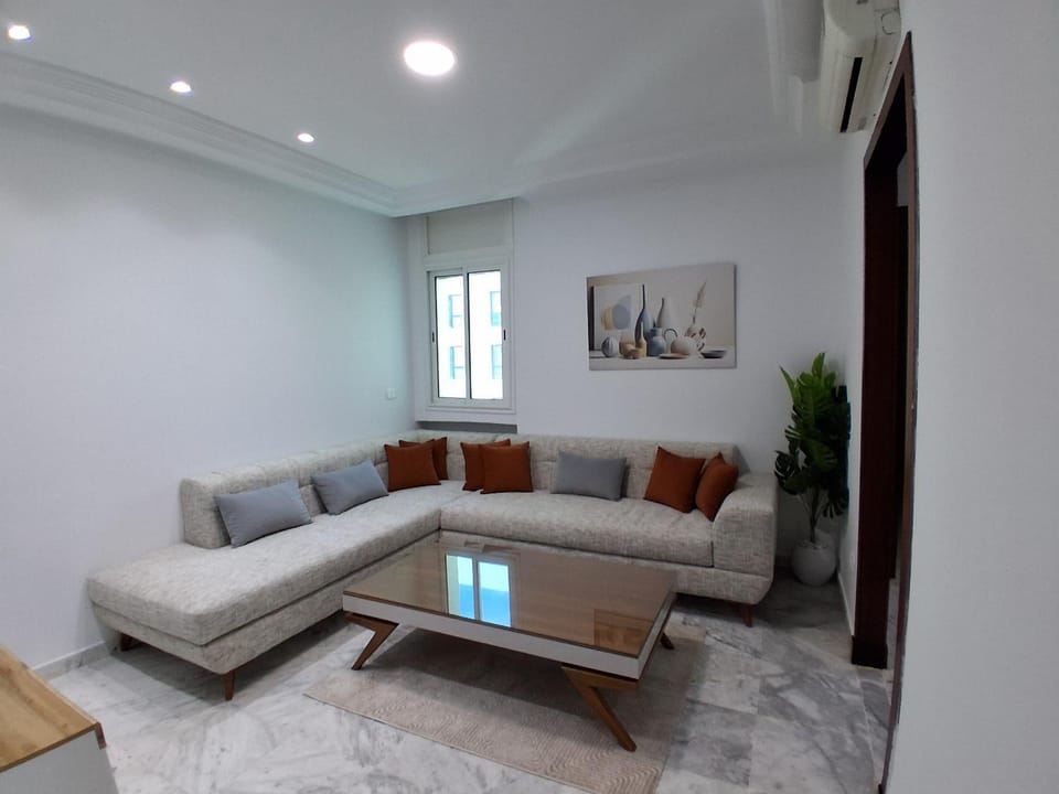 Lac 2 Luxury apartment C Apartment in Tunis Governorate, Tunisia