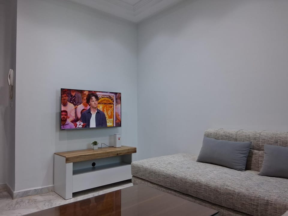 Lac 2 Luxury apartment C Apartment in Tunis Governorate, Tunisia