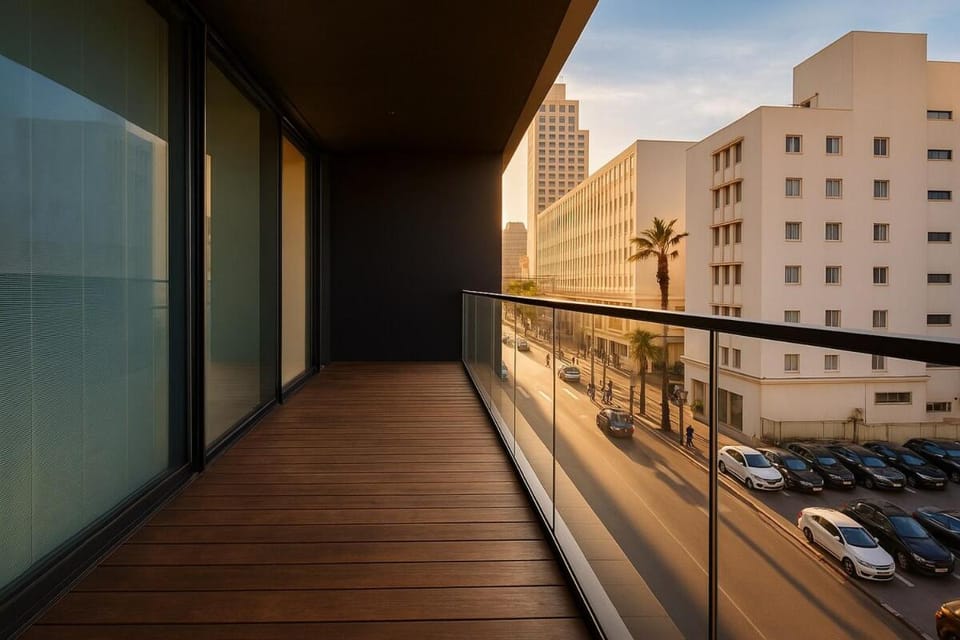 View (from property/room), Balcony/Terrace