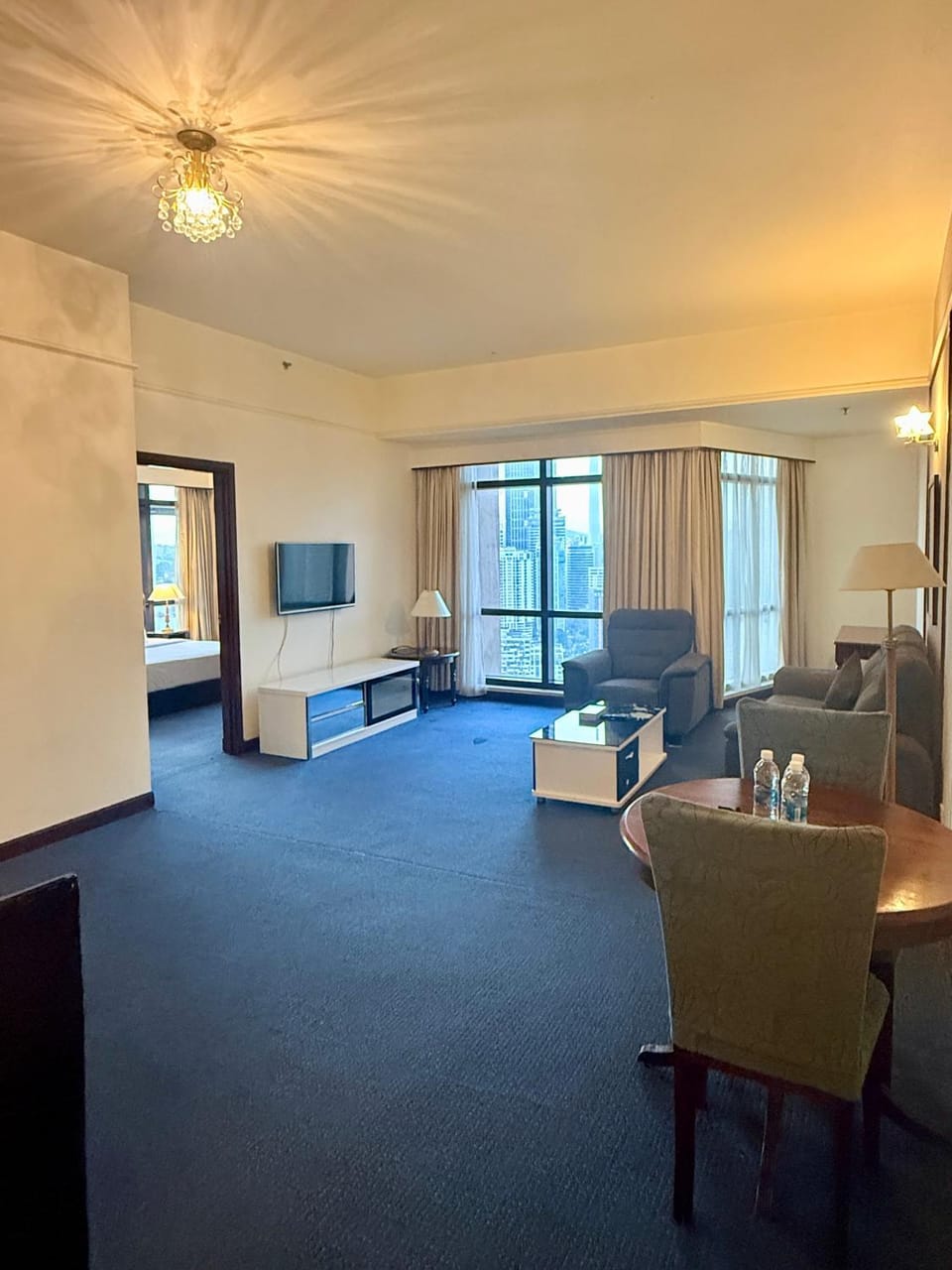Times Square Kuala Lumpur by Willow Trip Apartment in Federal Territory of Kuala Lumpur