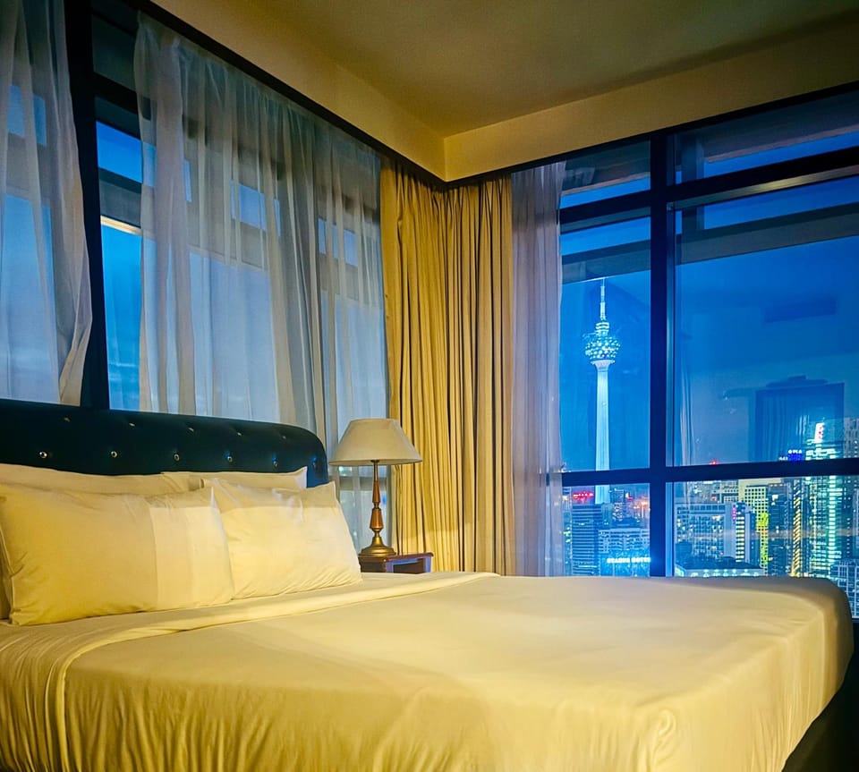 Times Square Kuala Lumpur by Willow Trip Apartment in Federal Territory of Kuala Lumpur