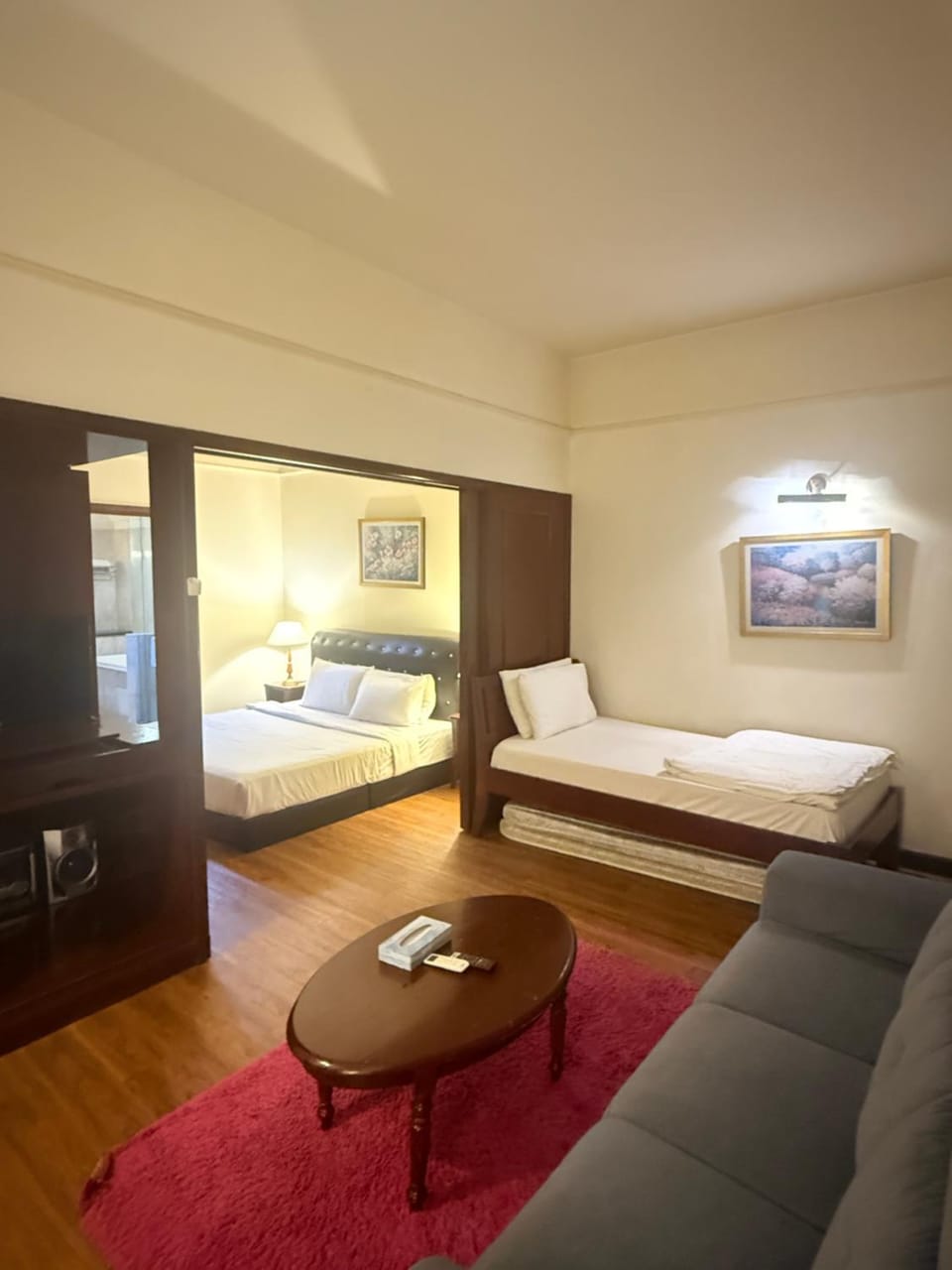 Times Square Kuala Lumpur by Willow Trip Apartment in Federal Territory of Kuala Lumpur
