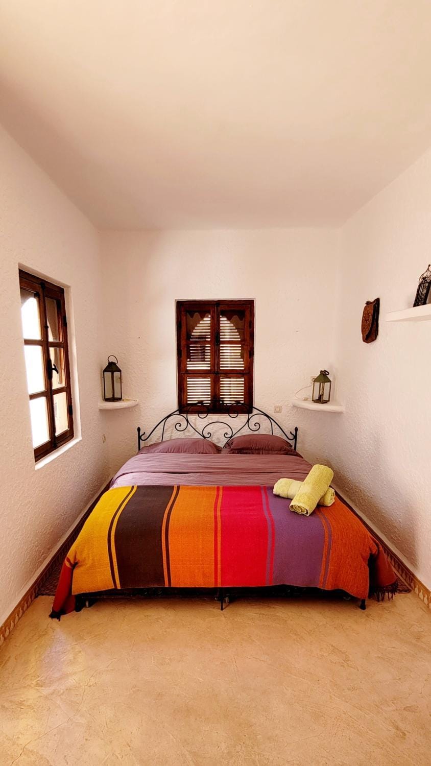 DAR NOUR Essaouira old medina House in Essaouira