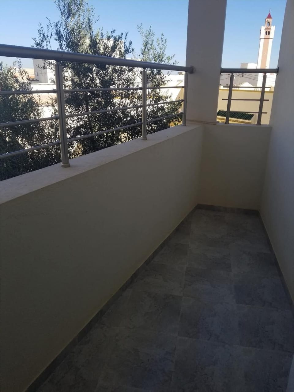 Appartement Oasis Chenini Gabes Apartment in Tunisia