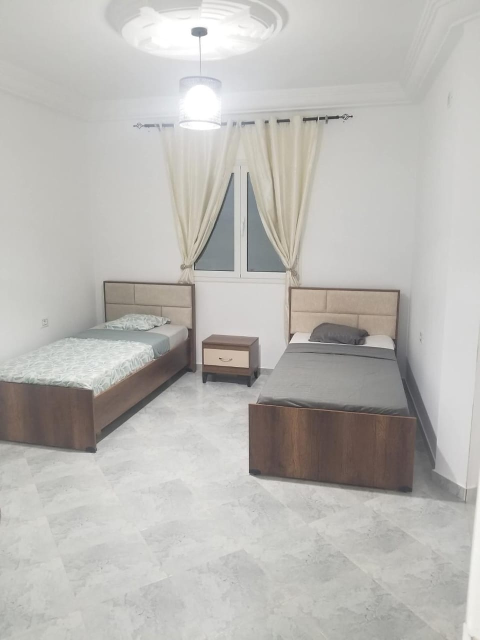Appartement Oasis Chenini Gabes Apartment in Tunisia