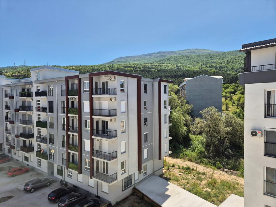 Rusev Apartment Apartment in Ohrid