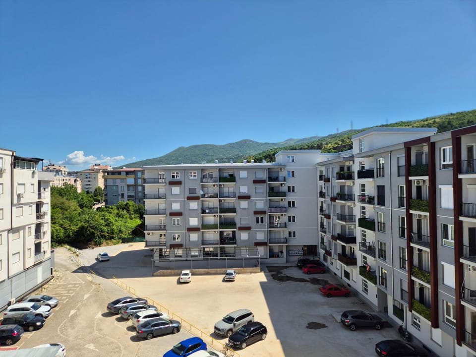 Rusev Apartment Apartment in Ohrid