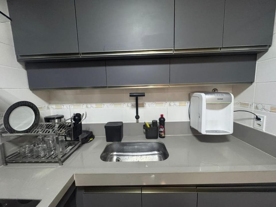 Apto em Camboinhas proximo à praia Apartment in Niterói