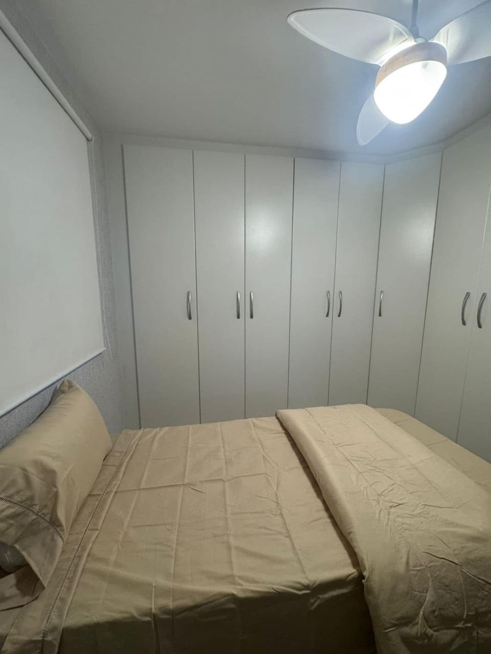 Apto em Camboinhas proximo à praia Apartment in Niterói