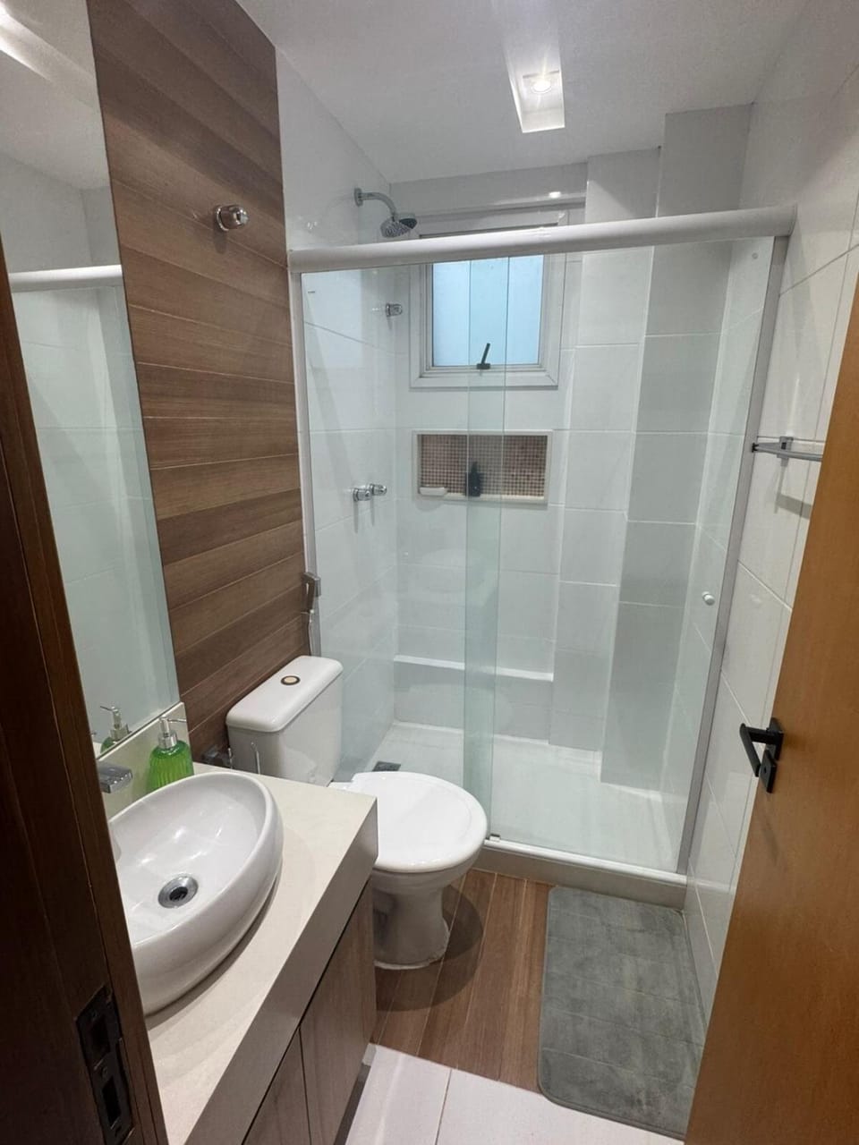 Apto em Camboinhas proximo à praia Apartment in Niterói