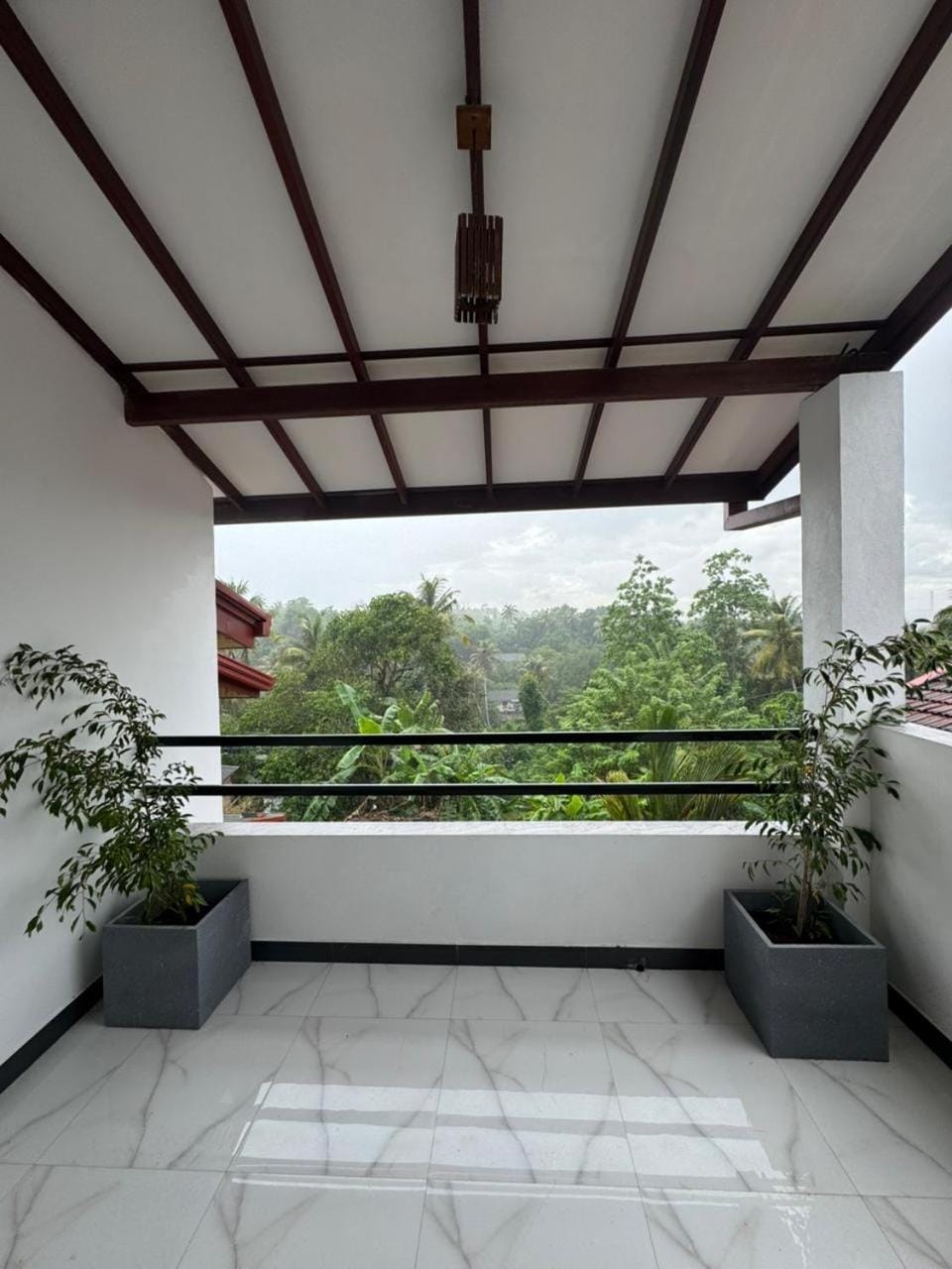 Sea Breeze Grove Villa Villa in Kamburugamuwa