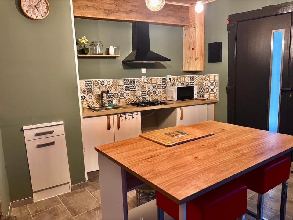 Maison indépendante rénovée, Séjour détente assuré Apartment in Pays de la Loire