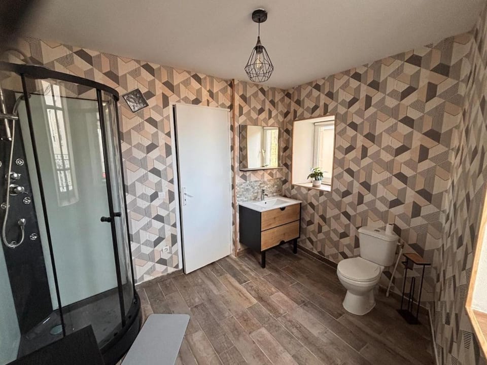 Maison indépendante rénovée, Séjour détente assuré Apartment in Pays de la Loire