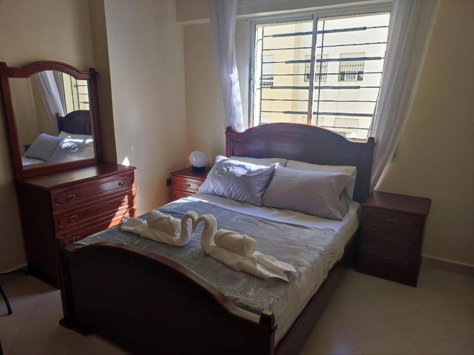 3BR Apartment Near Stadium, Marjane & Airport Apartment in Tangier