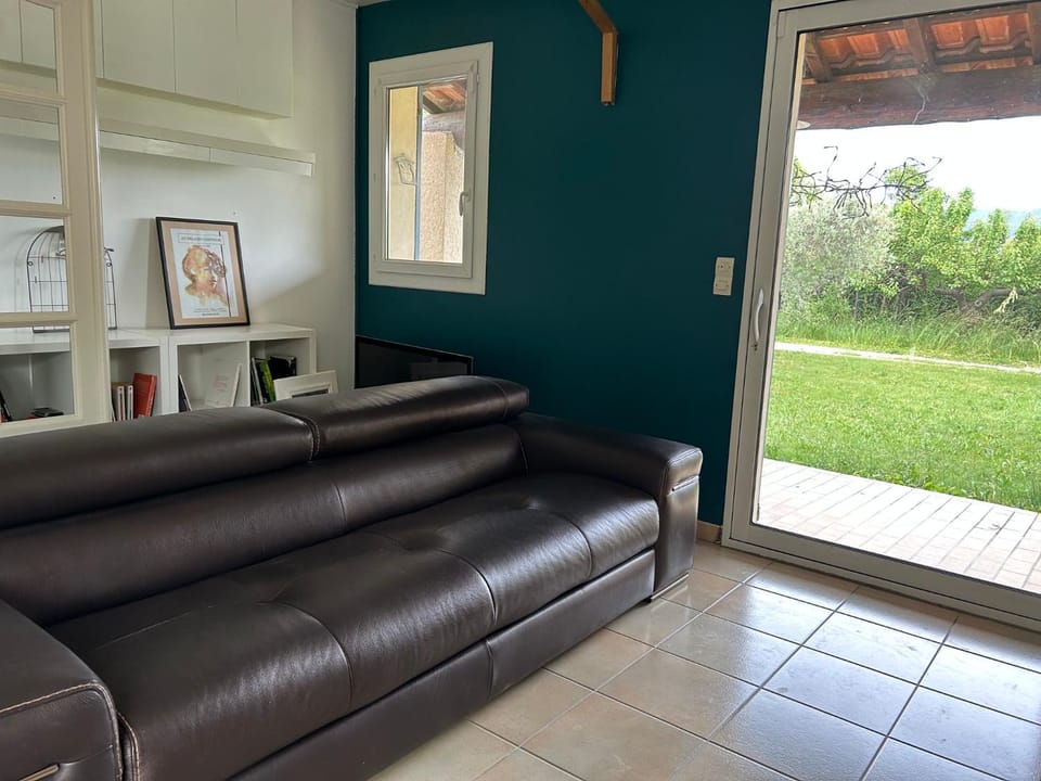 Maison individuelle avec piscine privée Villa in Provence-Alpes-Côte d'Azur