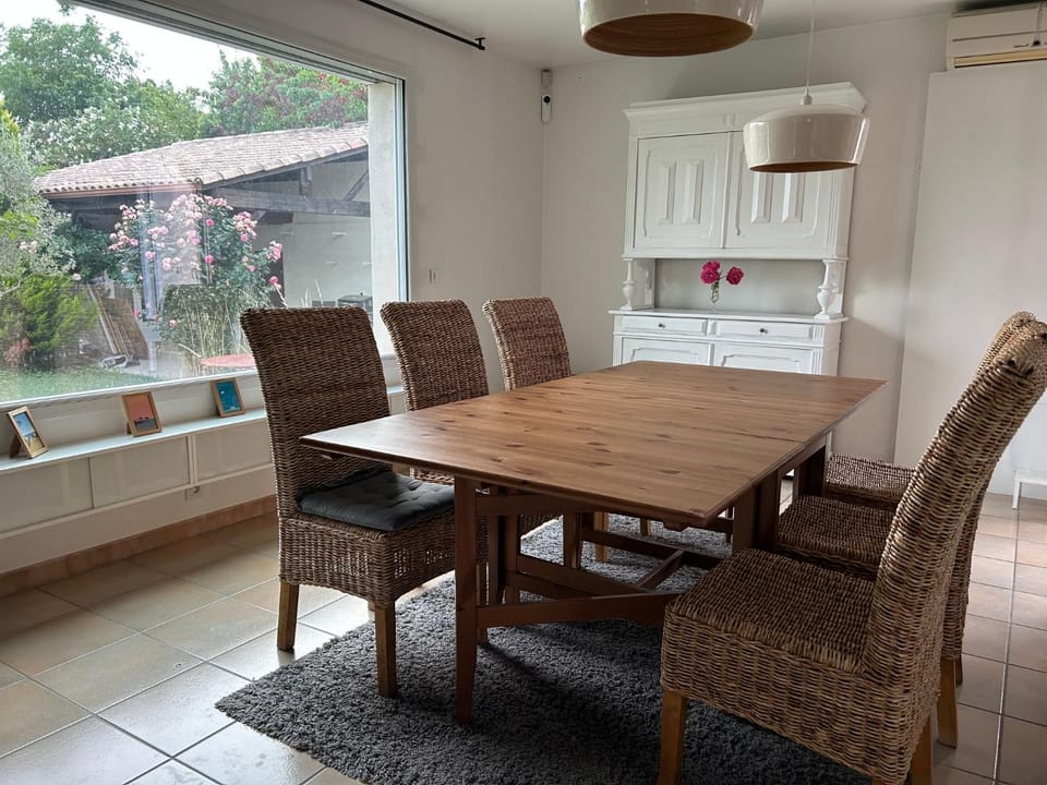 Maison individuelle avec piscine privée Villa in Provence-Alpes-Côte d'Azur