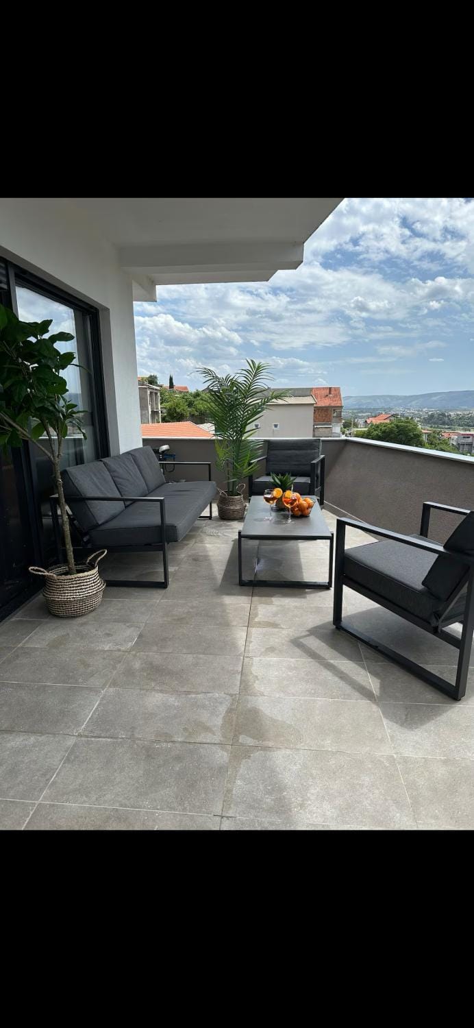 Sky Aslan Mostar Apartment in Mostar