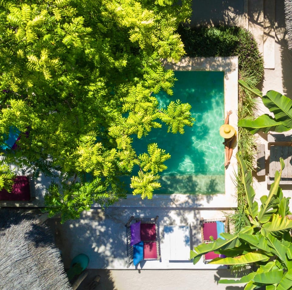 Restaurant/places to eat, Bird's eye view, Garden, Balcony/Terrace, Lounge or bar, Decorative detail, Garden view, Swimming pool