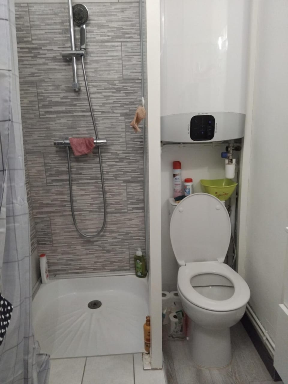 Petit nuit doullet Apartment in La Grande-Motte