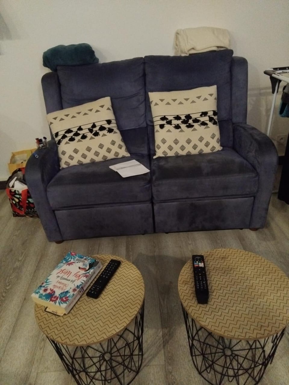 Petit nuit doullet Apartment in La Grande-Motte